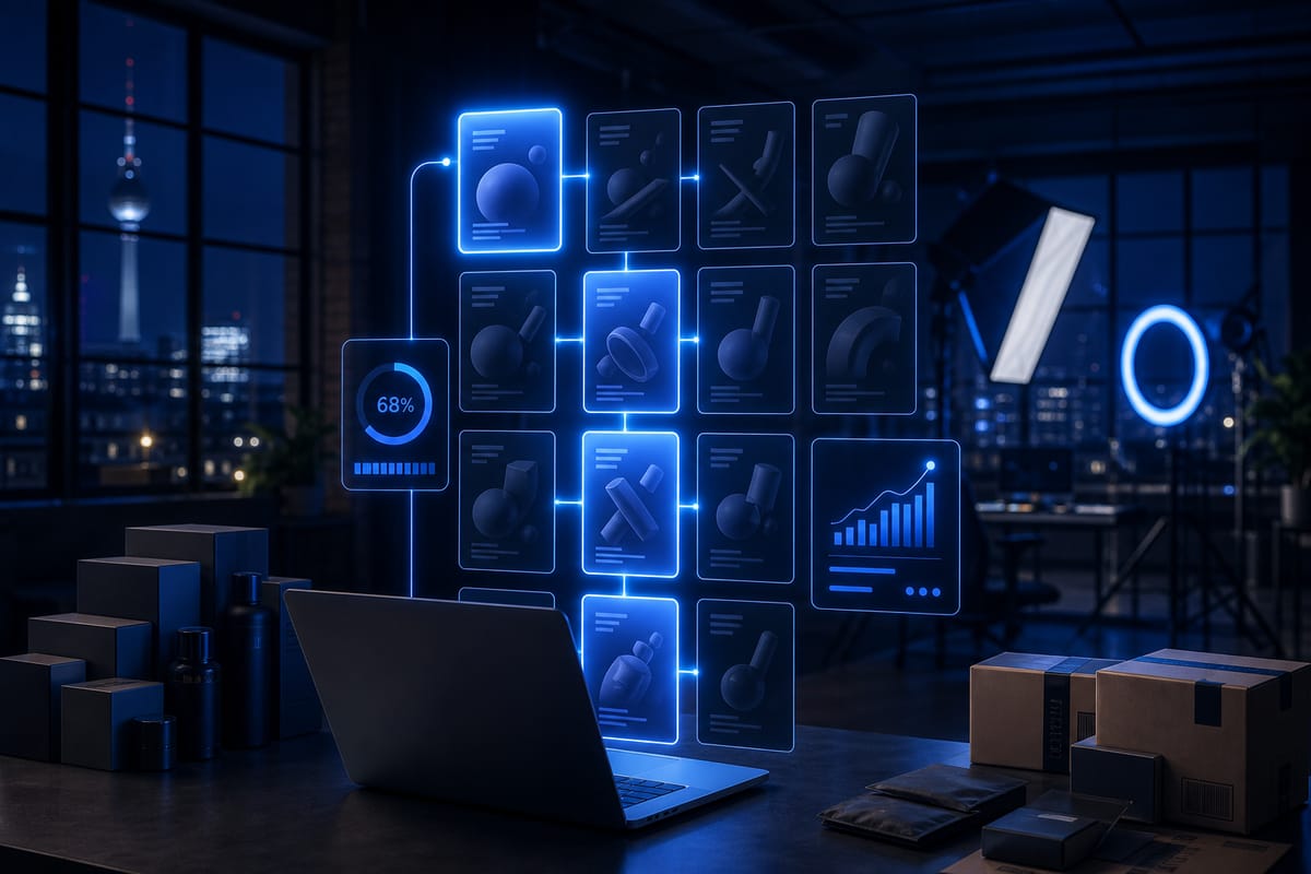 Berlin · E-Commerce